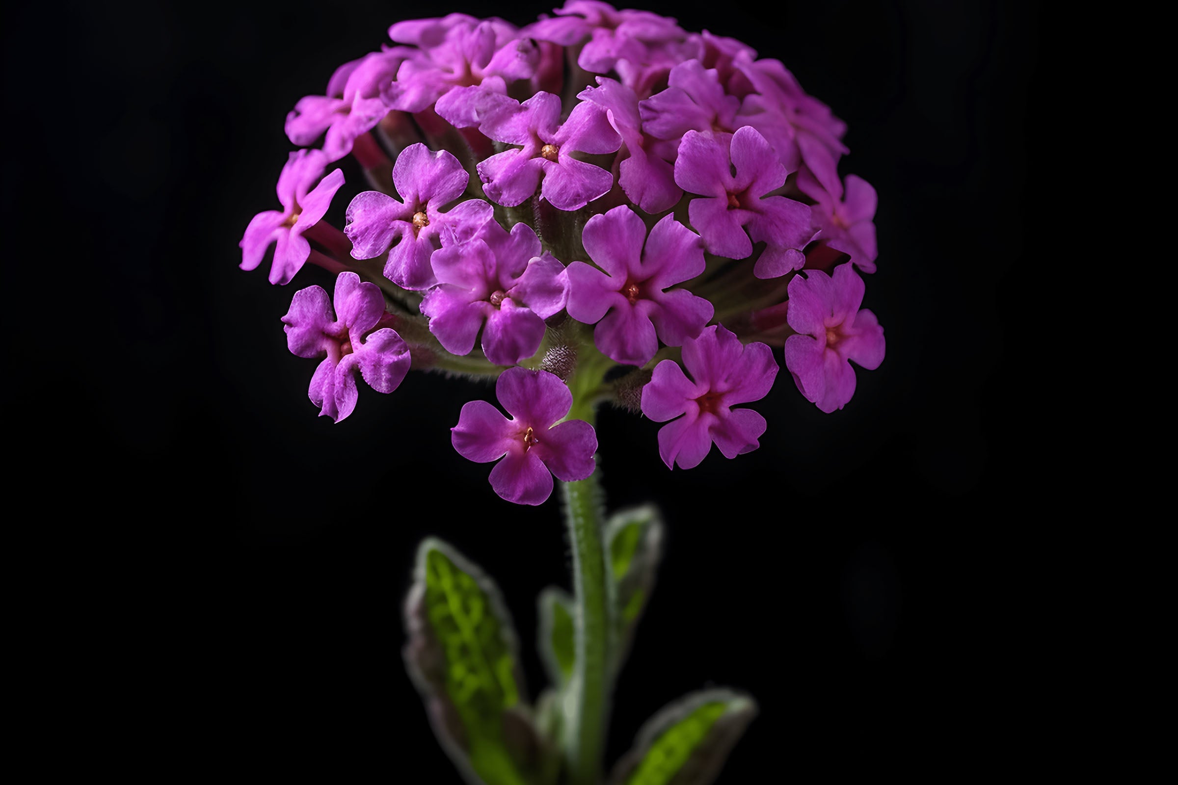 Verbena Essential Oil - 100% Pure & Natural for Aromatherapy, Relaxation & Skin Care - Perfect for Diffusers, Massage & DIY Beauty Products