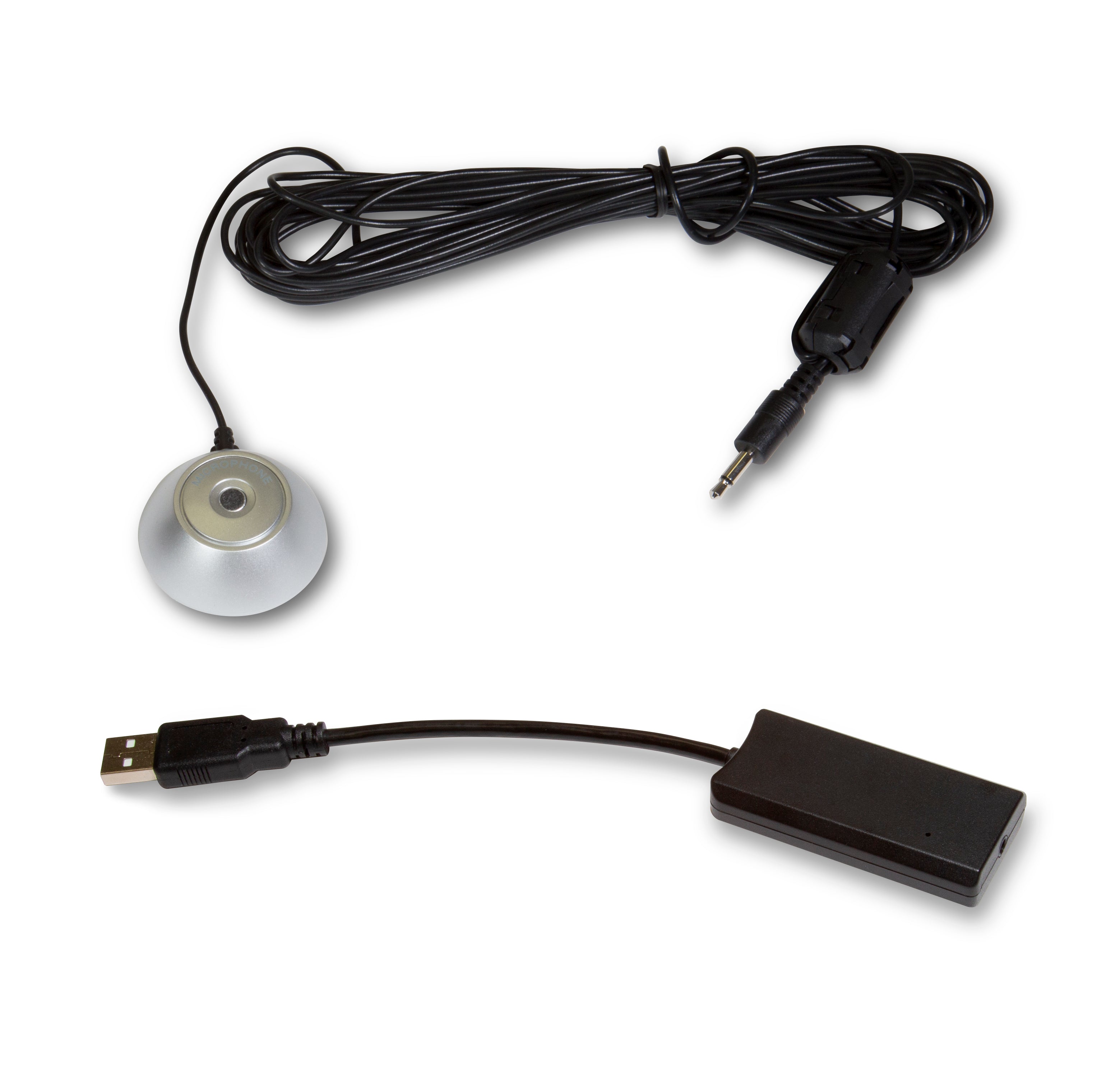 Bluesound Professional USB Microphone for Streaming, Podcasting & Recording - High-Quality Condenser Mic with Cardioid Pattern for PC, Mac, Home Studio & Gaming (Perfect for Zoom, Discord & YouTube)