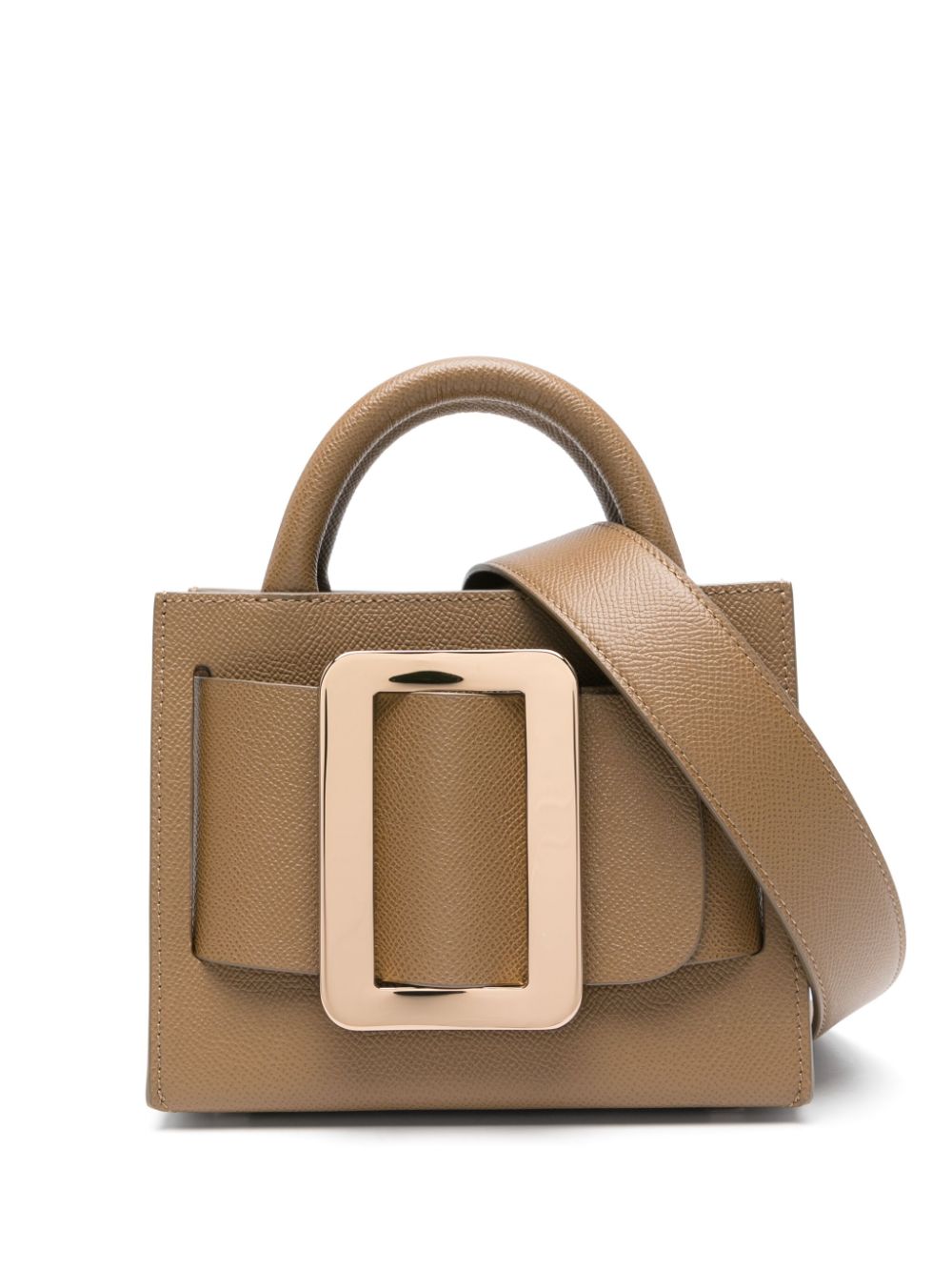Stylish Boyy Handbags for Women - Trendy Green Leather Shoulder Bags | Perfect for Work, Travel & Everyday Use