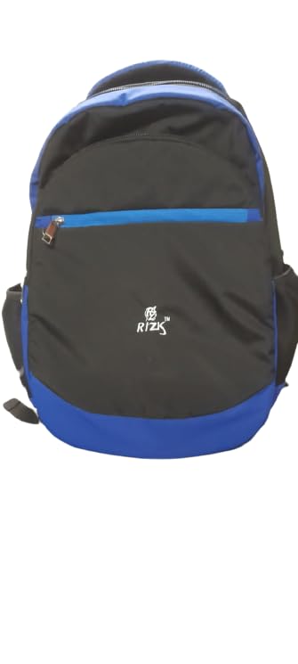Best Waterproof Travel Backpack for Men & Women - Durable Laptop Backpack with USB Charging Port - Perfect for Hiking, Commuting & College Students