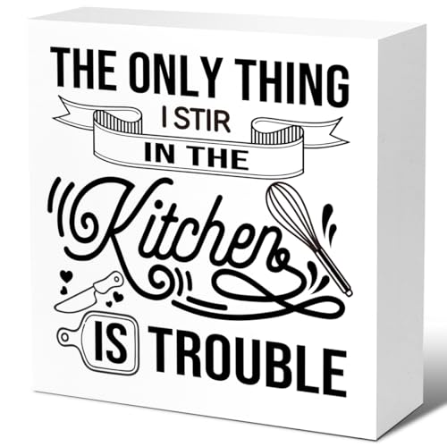 the only thing