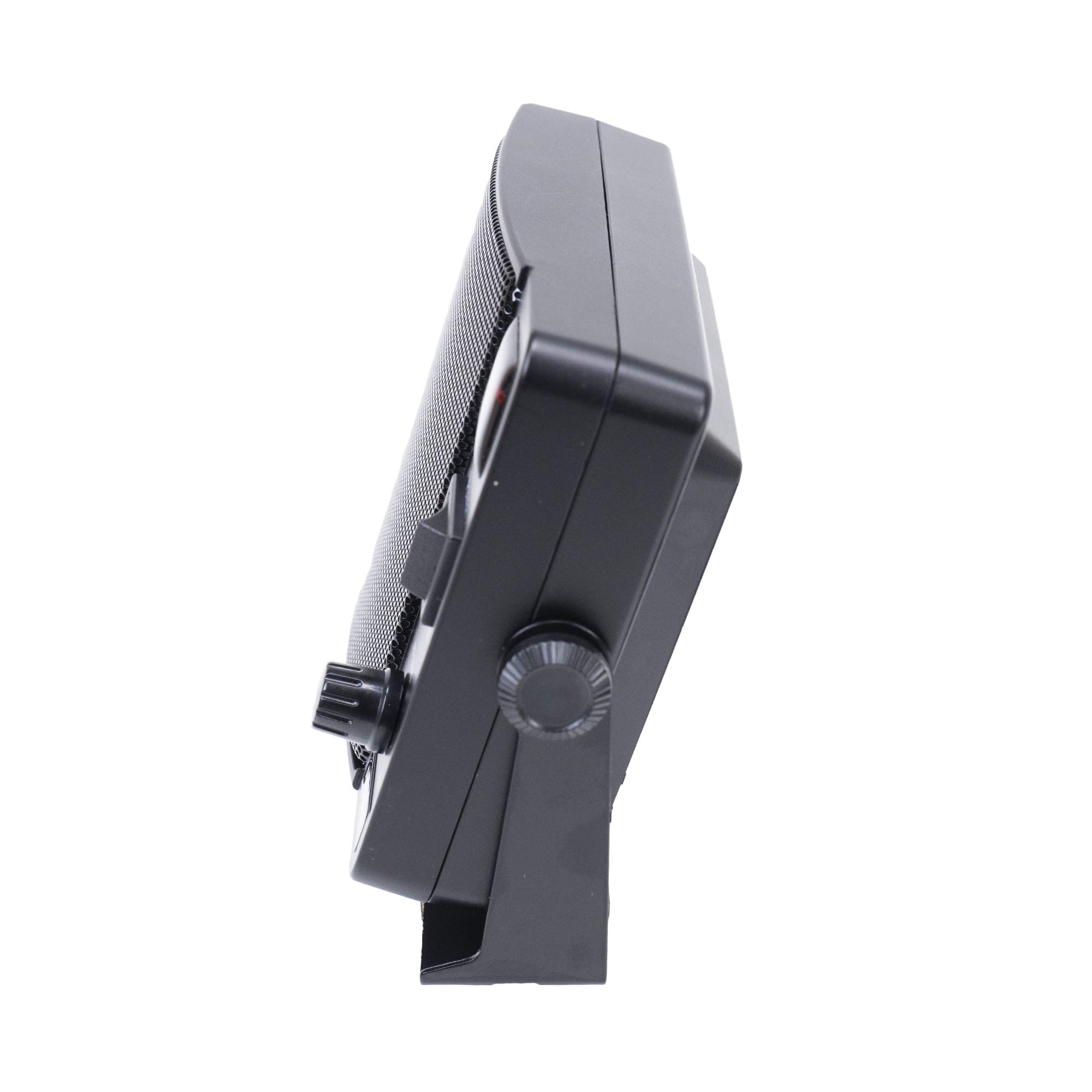 PNI Diamond P810-A 6W CB Radio External Speaker - High Power Amplified Sound for Clear Communication | Perfect for Truckers, Off-Roading & Emergency CB Radio Use