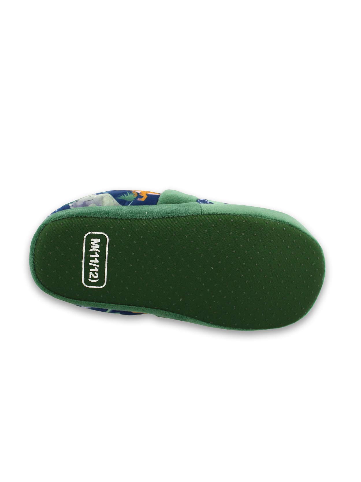**Jurassic World Dinosaur Themed Boys' Plush Slippers for Toddlers - Cozy Indoor & Outdoor House Shoes for Kids**    (使用场景: Perfect for playtime, bedtime, or lounging at home, these soft dinosaur slippers keep little feet warm and stylish.)