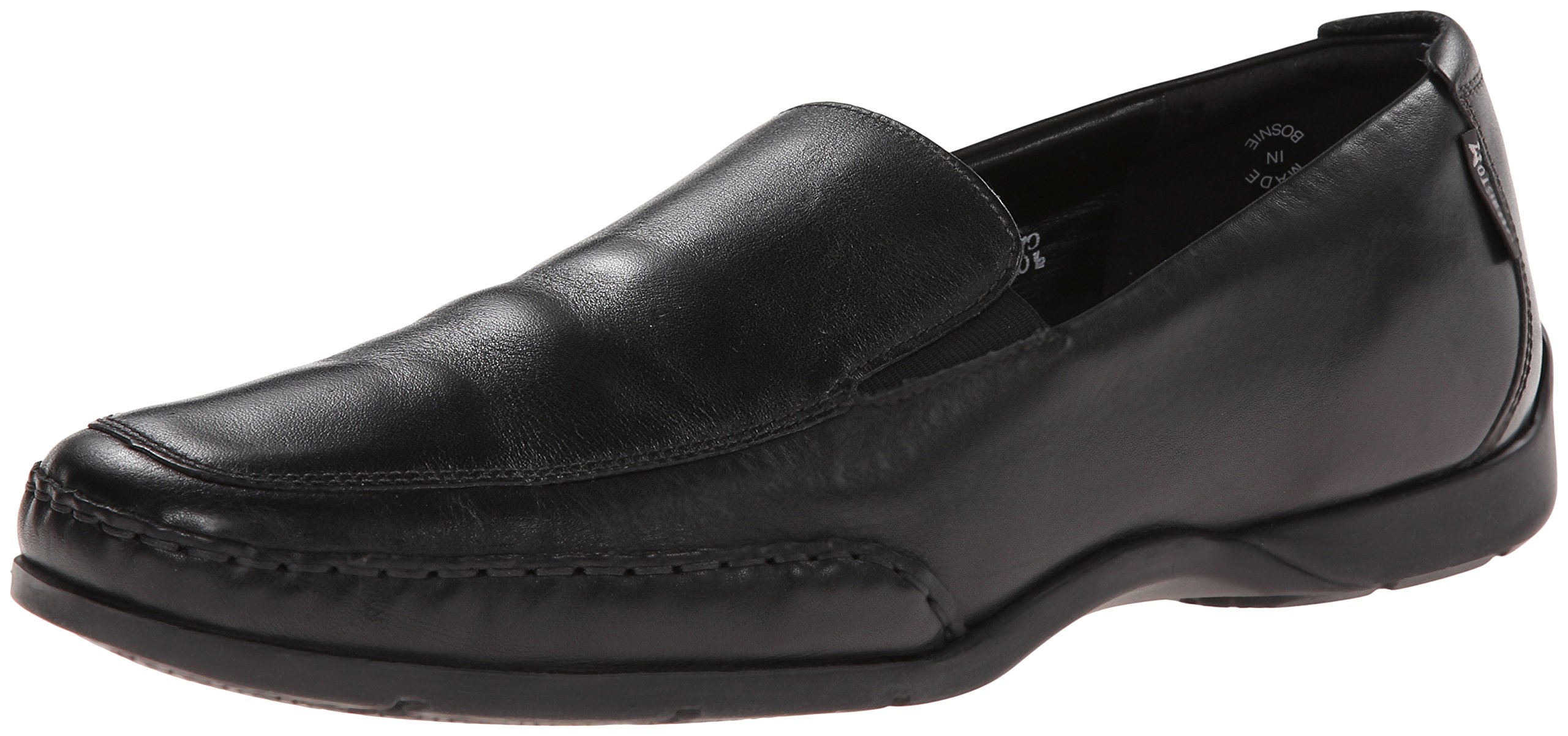 Mephisto Men's Edlef Slip-On Loafers - Comfortable Casual Shoes for Business, Travel & Everyday Wear