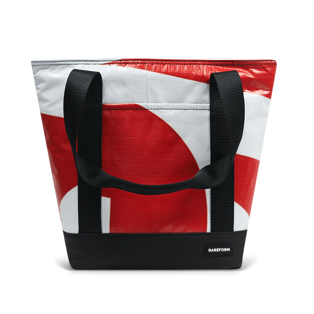 Beck Cooler Bag Bk1 01217 - Insulated Lunch Bag for Work, Picnics & Outdoor Activities - Leakproof & Durable Portable Cooler for Food & Drinks