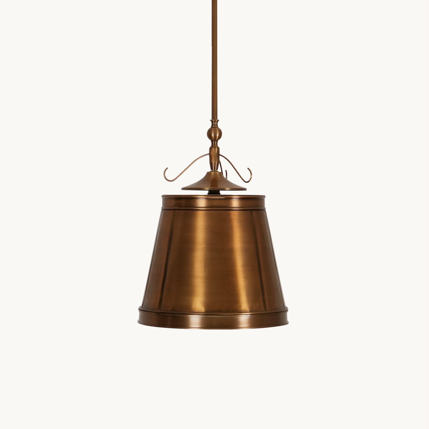 Lumley Pendant Lamp - Modern Hanging Light Fixture for Kitchen Island, Dining Room & Bedroom | Energy Efficient LED Ceiling Light