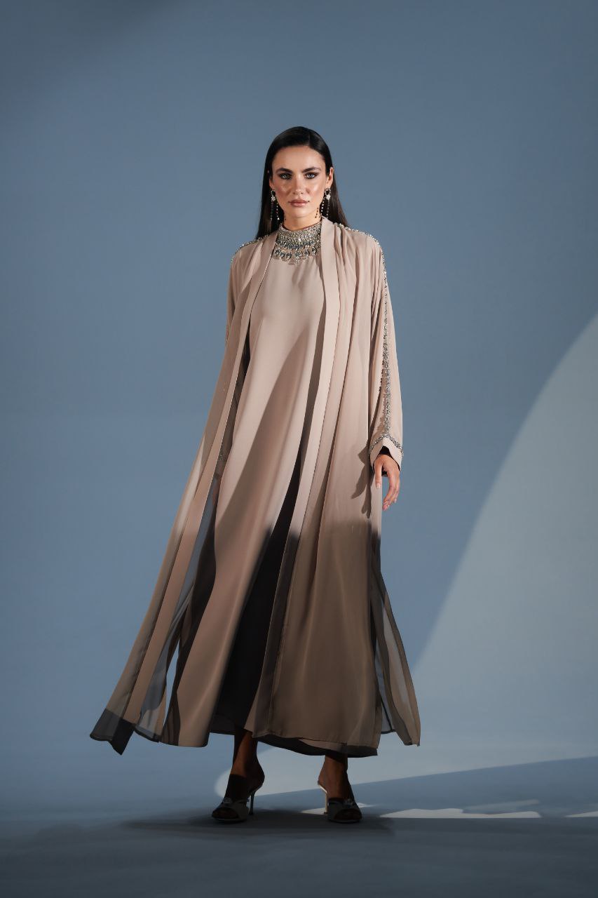 Soft Beige