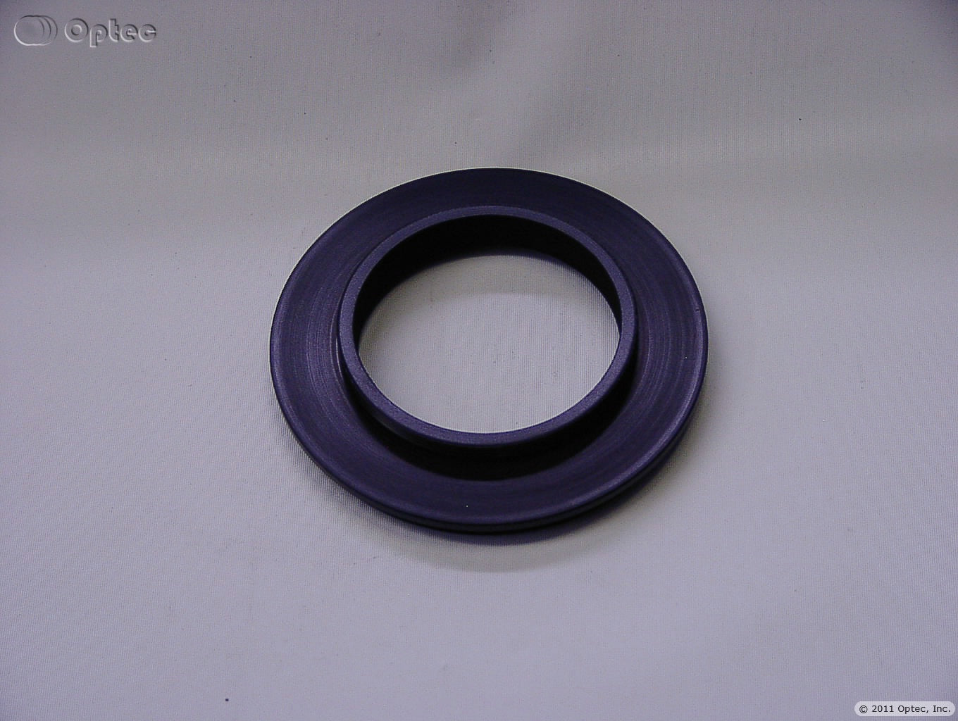 3x24 TPI Male to STL 2.156x24 TPI Thread Adapter (19372) - Perfect for Plumbing, Automotive & Industrial Applications