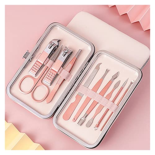 10 Pcs Pink