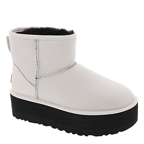 Ultra Matte White