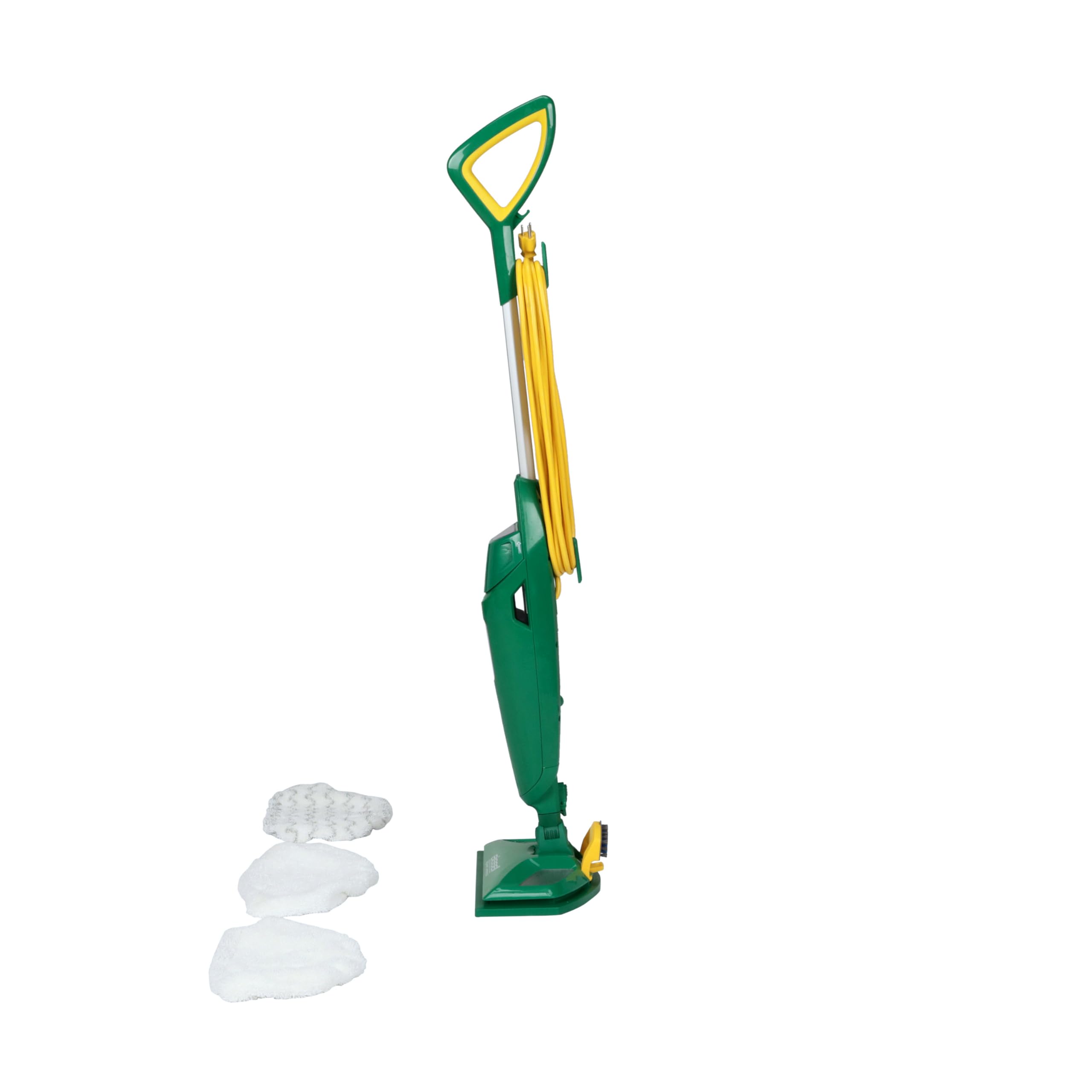 Bissell Commercial BGST1566 Steam Mop Power Steamer - 12.5