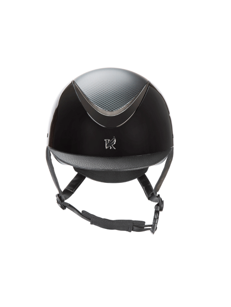 Karben Drew Ellipse Equestrian Helmet - ASTM/SEI Certified Riding Hat for Women & Men - Perfect for Show Jumping, Dressage & Horseback Riding