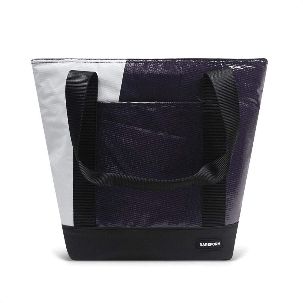 Beck Cooler Bag Bk1 00944 - Insulated Lunch Bag for Work, Picnics & Outdoor Activities - Leakproof & Durable Cooler Tote for Food & Drinks