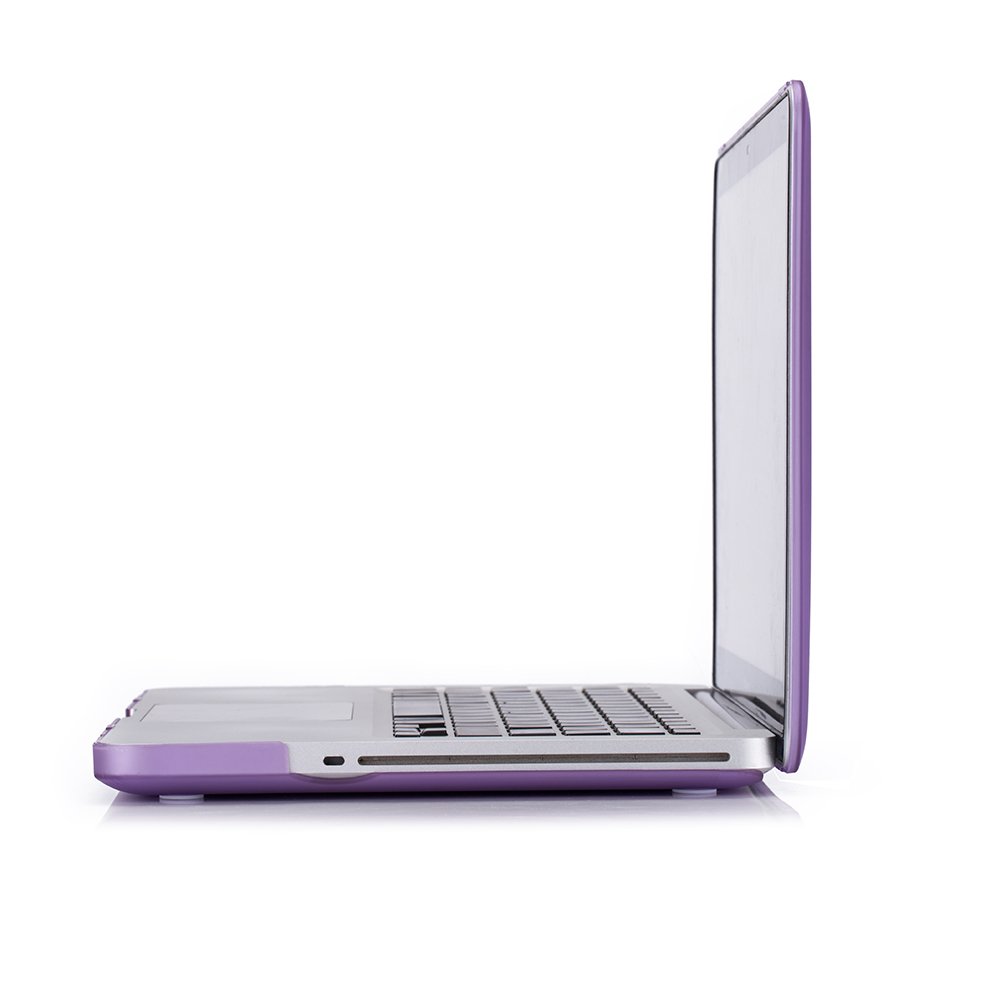 Durable Matte Hard Shell Case for MacBook Pro 13.3