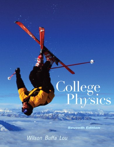 College Physics Textbook - A La Carte Edition | Comprehensive Physics Learning for University Students | Perfect for STEM Courses & Self-Study