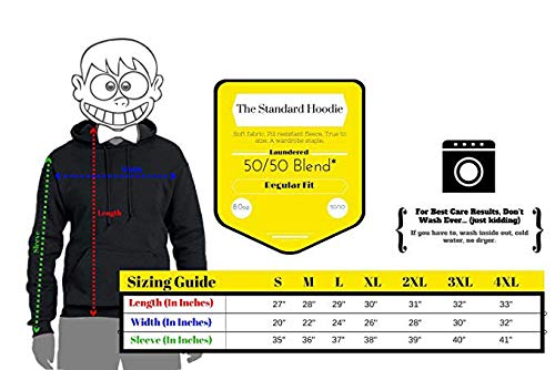 Lone Wolf No Club Cool Motorcycle Biker Fire Fashion Unisex Graphic Hoodie Sweatshirt - Riding Gear for Men & Women, Streetwear, Casual Outfit