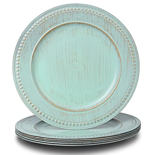 Round-Turquoise