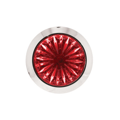 Red & Blue Mini 3/4 Watermelon Shaped LED Night Light - Perfect for Kids' Bedroom, Nursery, or Party Decor