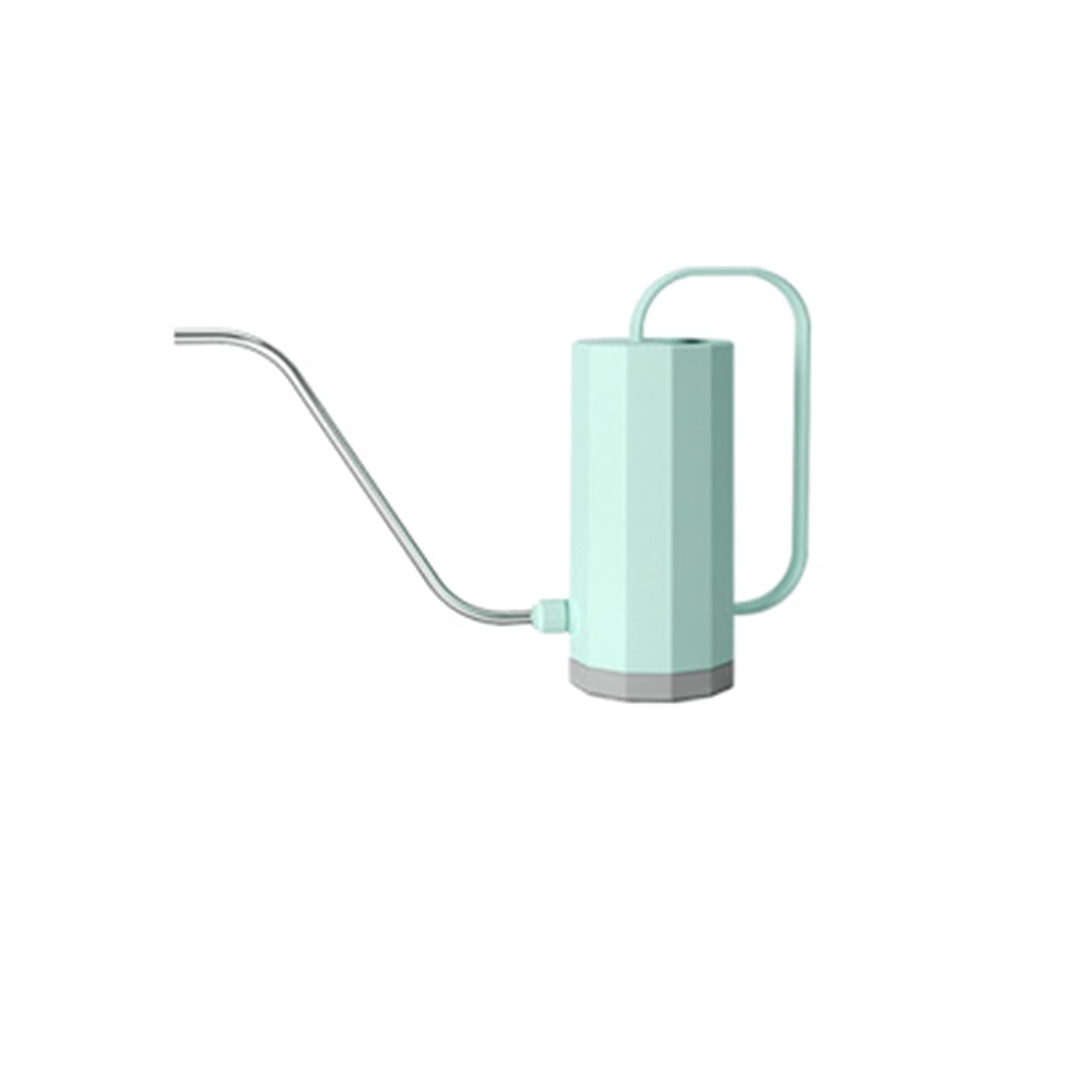 Nordic Style Watering Can for Plants - Long Spout Design, Indoor/Outdoor Flower Watering Pot, Gardening Supplies for Home & Garden | Perfect for Houseplants, Balcony Gardens, and Patio Decor
