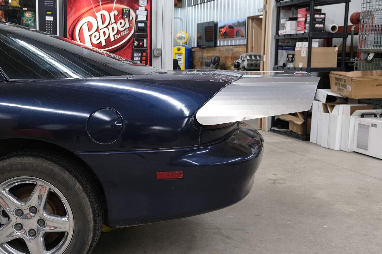 1993-2002 4th Gen Camaro 15