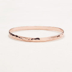 Shiny Everyday Bangle Bracelet for Women - Elegant & Durable Fashion Jewelry - Perfect for Work, Parties & Daily Wear