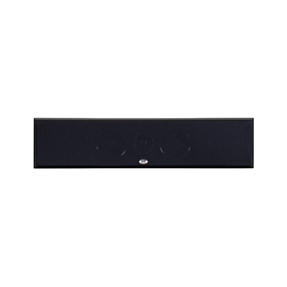 PWM1 On-Wall Speaker - High-Quality Home Audio System for Living Room, Bedroom & Home Theater | Easy Installation & Premium Sound