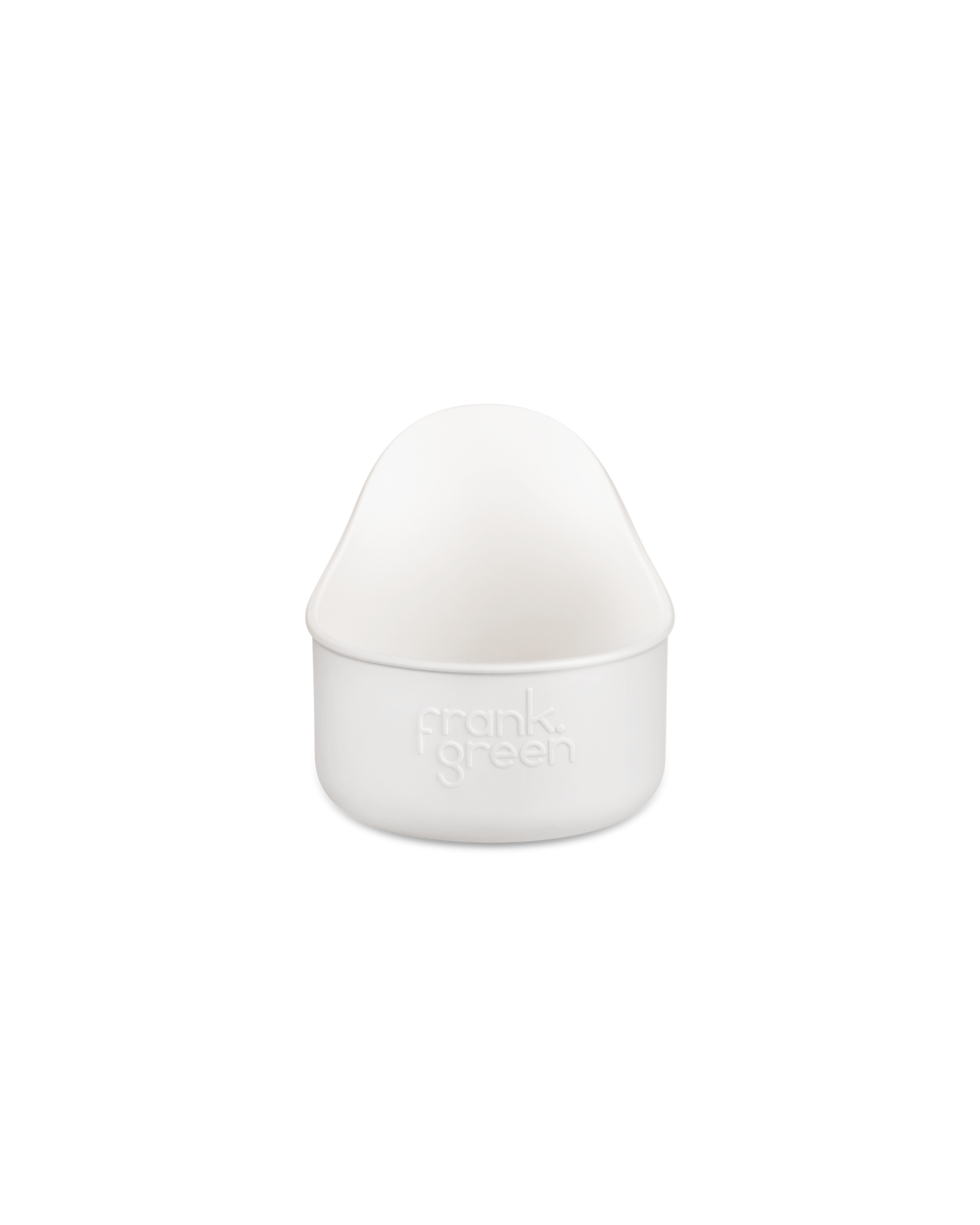 Non-Slip Silicone Pet Bowl - Durable, BPA-Free Dog & Cat Food Dish for Indoor & Outdoor Use - Perfect for Travel, Camping, and Home Feeding