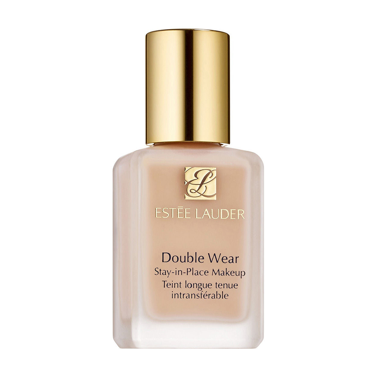 Estée Lauder Double Wear Stay-in-Place Makeup Foundation - 24 Hour Wear, Oil-Free, Medium to Full Coverage - Perfect for Long Days, Weddings & Special Events