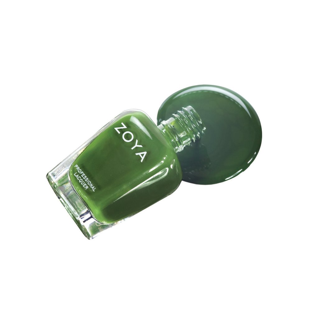 ZOYA Nail Polish in Shawn - 0.5oz for Manicures & Pedicures