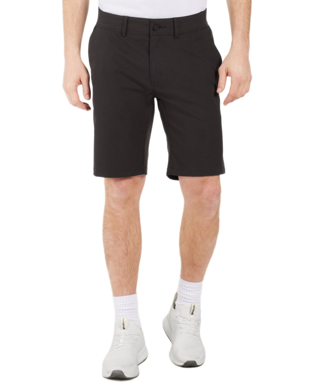 Didriksons Men's Ian Shorts - Waterproof, Lightweight & Breathable Hiking Shorts for Outdoor Adventures & Travel
