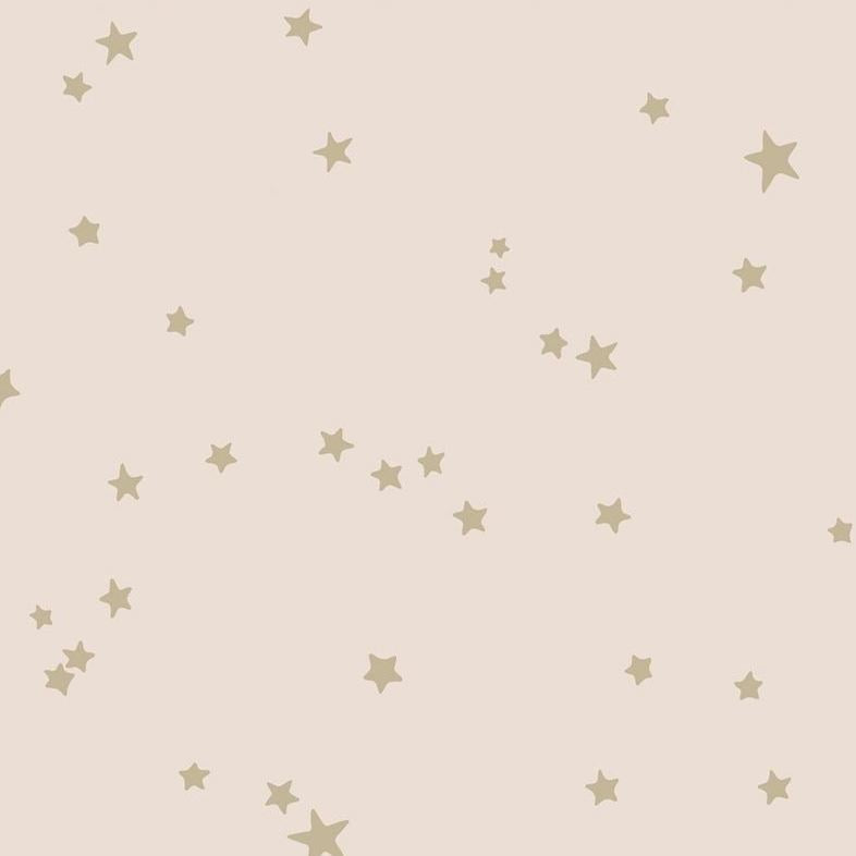 Cole and Son Stars Wallpaper - Vintage 103/3015 Design for Living Room, Bedroom, and Home Decor | Peel and Stick Wallpaper for Easy Installation