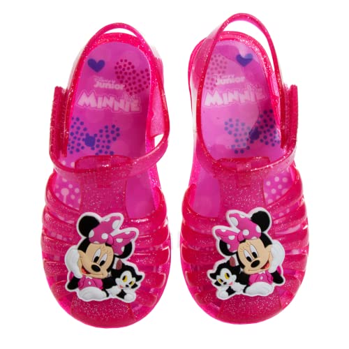 Pink Glittler