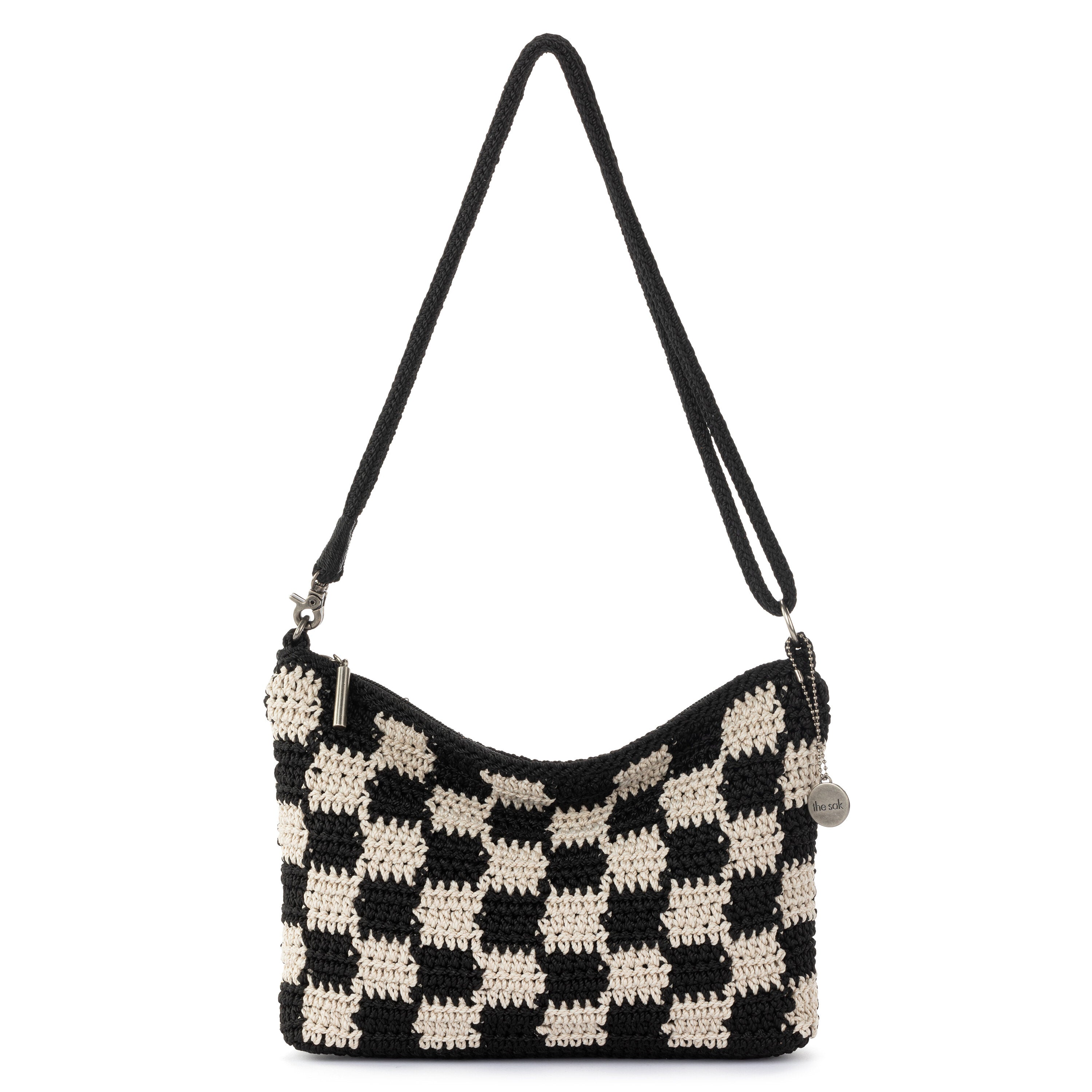 Lumi Crossbody Bag & Everly Sandal Gift Set for Women - Perfect for Travel, Beach Vacations and Summer Outfits
