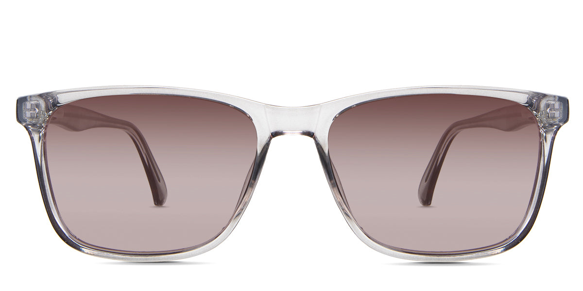 Ames Men's Prescription Sunglasses for Driving, Fishing & Outdoor Activities | UV Protection & Polarized Lenses