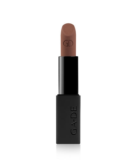 VELVETEEN PURE MATTE LIPSTICK #755 - Long Lasting Matte Lip Color for Everyday Wear & Special Occasions