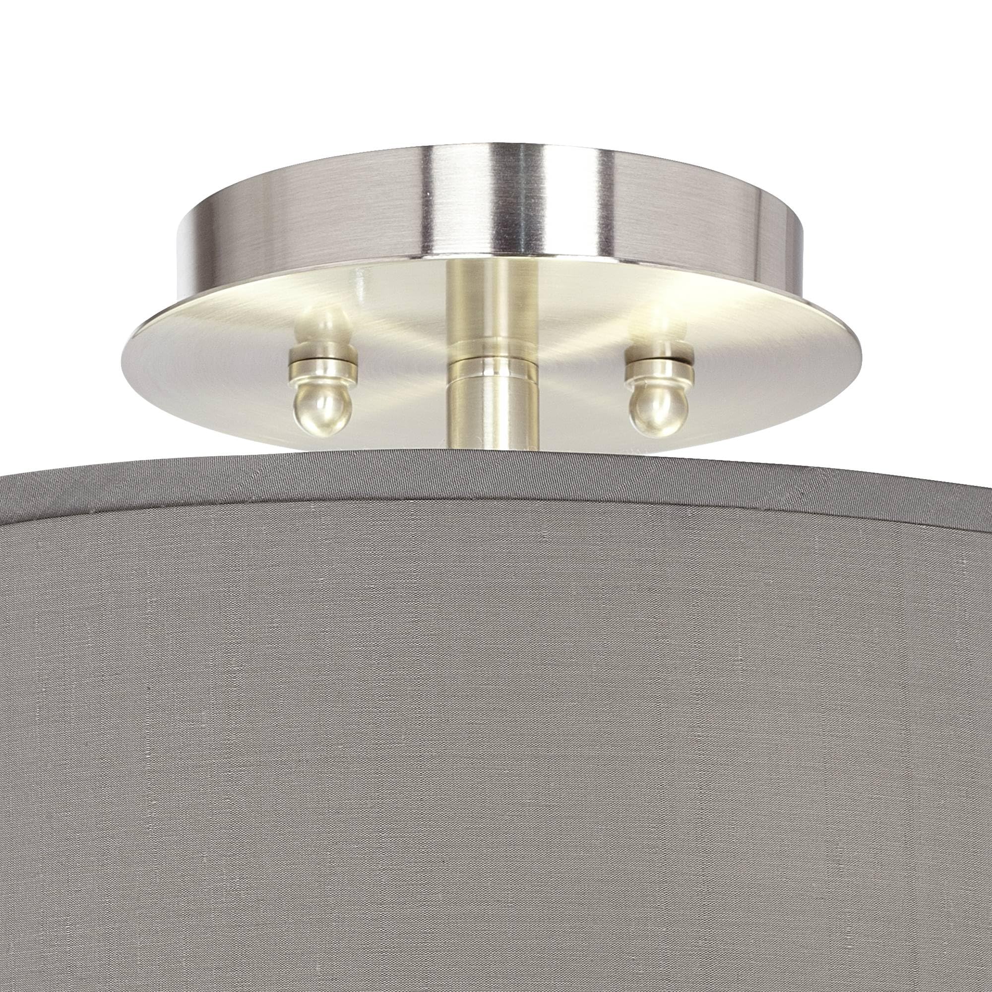 Possini Euro Modern Ceiling Light Fixture 14