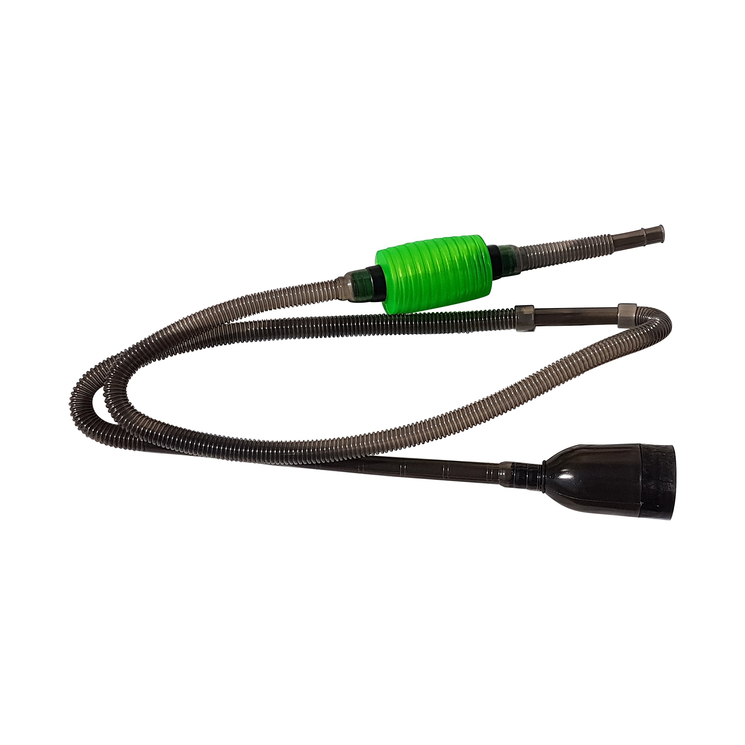 **Affordable Aquarium Gravel Cleaner & Water Changer - Siphon Vacuum for Fish Tank Substrate Cleaning (Gravel & Sand) - Perfect for Freshwater & Saltwater Tanks, Easy Water Changes & Debris Removal | Ideal for Home Aquariums, Fish Tank Maintenance & Pet Care**