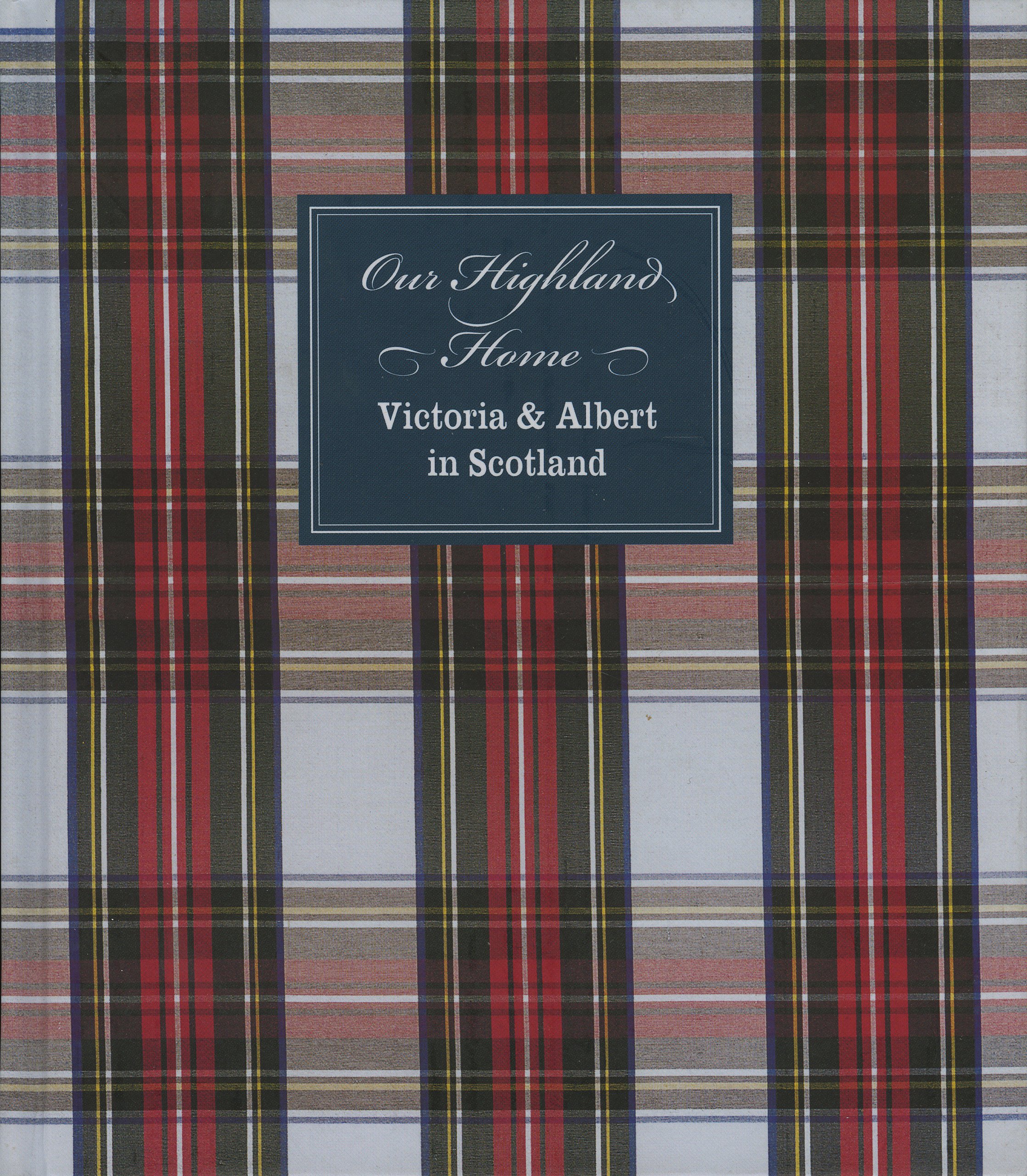 Queen Victoria & Prince Albert in Scotland - Historical Royal Highland Home & Travel Guide | Perfect for History Buffs & UK Travel Enthusiasts