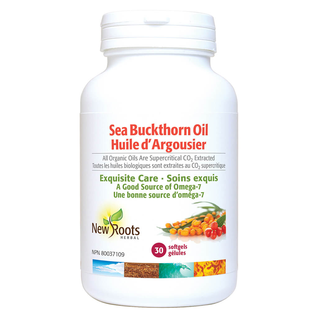 Premium Organic Seabuckthorn Oil Softgels - 1000mg Omega 7 Supplement for Skin, Hair & Immune Support - Vegan Capsules for Dry Eye Relief & Anti-Aging - Perfect for Daily Wellness & Beauty Routine