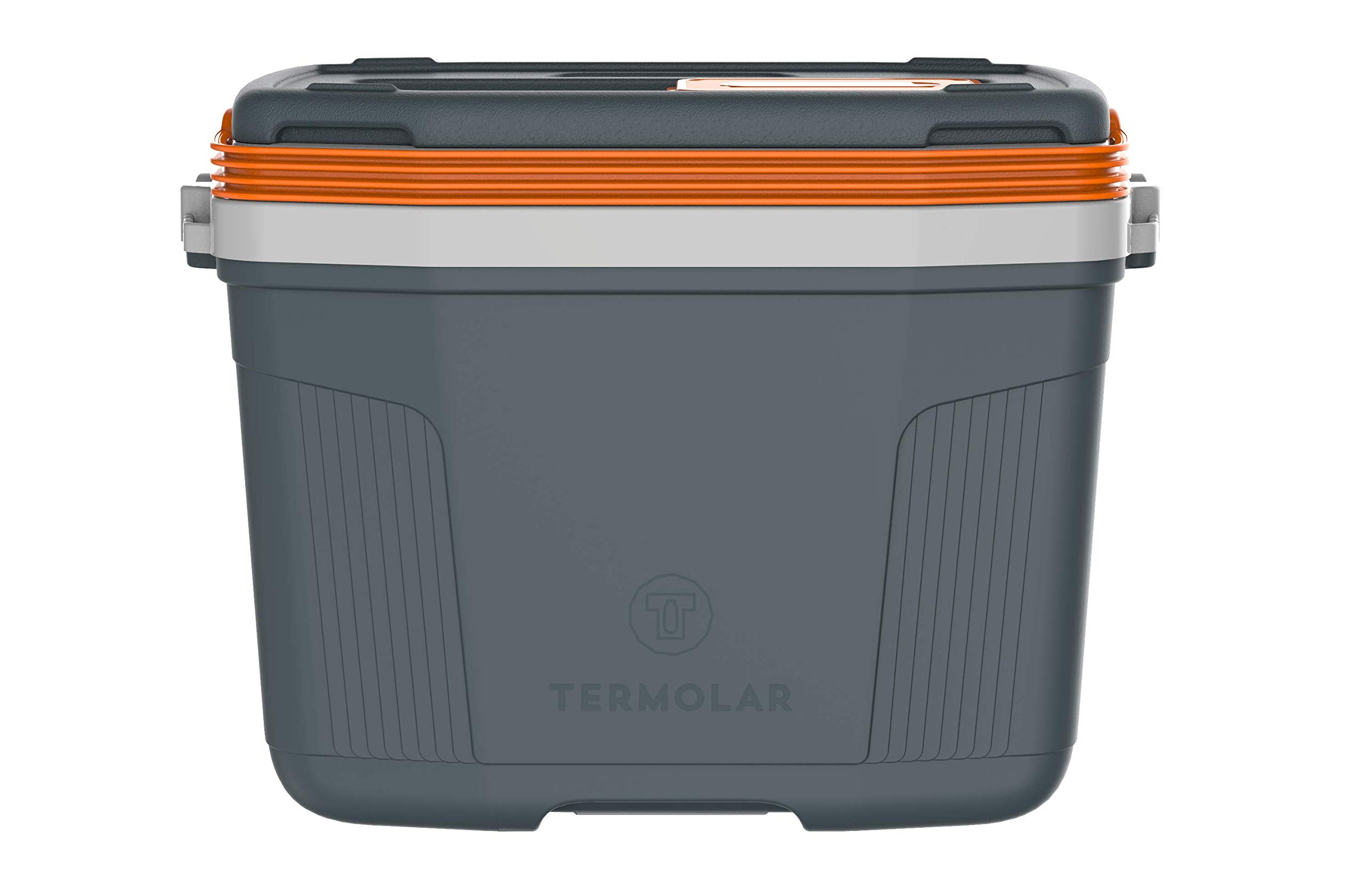 32L Insulated Thermal Box - Portable Cooler for Camping, Picnics & Outdoor Adventures (Ref 3502) - Keep Food & Drinks Cold for Hours