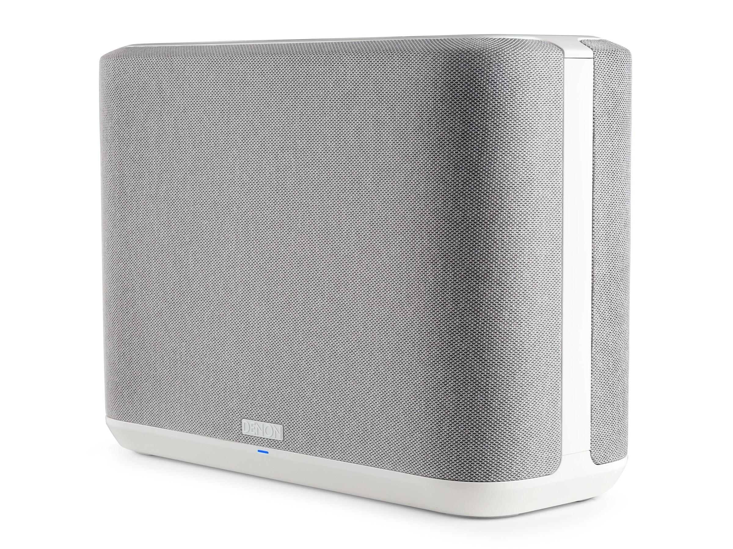 Denon Home 250 Wireless Speaker - Premium Sound Quality for Home, Party & Outdoor Use | Hi-Fi Audio System with Bluetooth & WiFi Connectivity