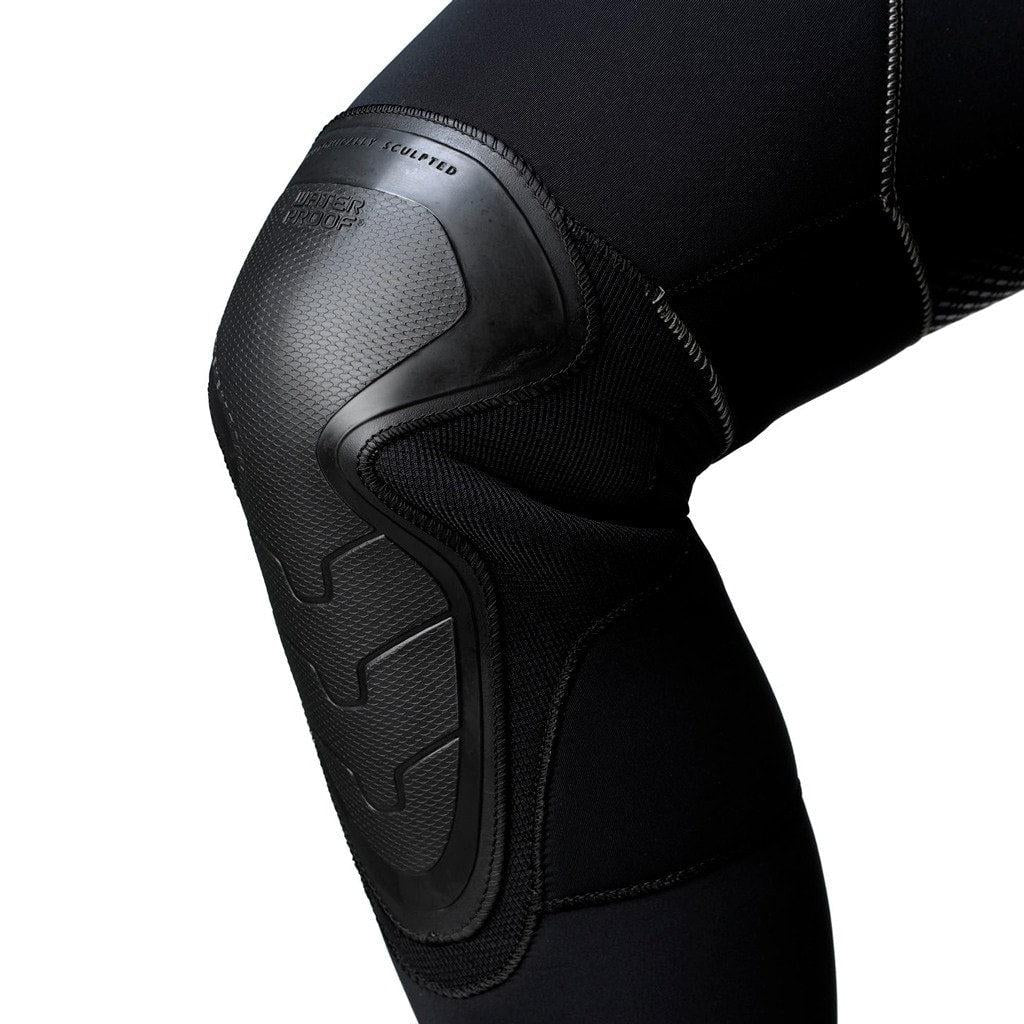 Waterproof W1 5mm Women's Wetsuit for Surfing, Diving & Water Sports - High Performance Neoprene Suit - Clearance Sale (End of Line)