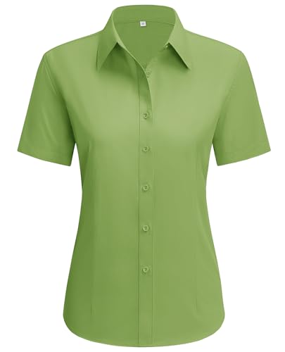 Yellow Green