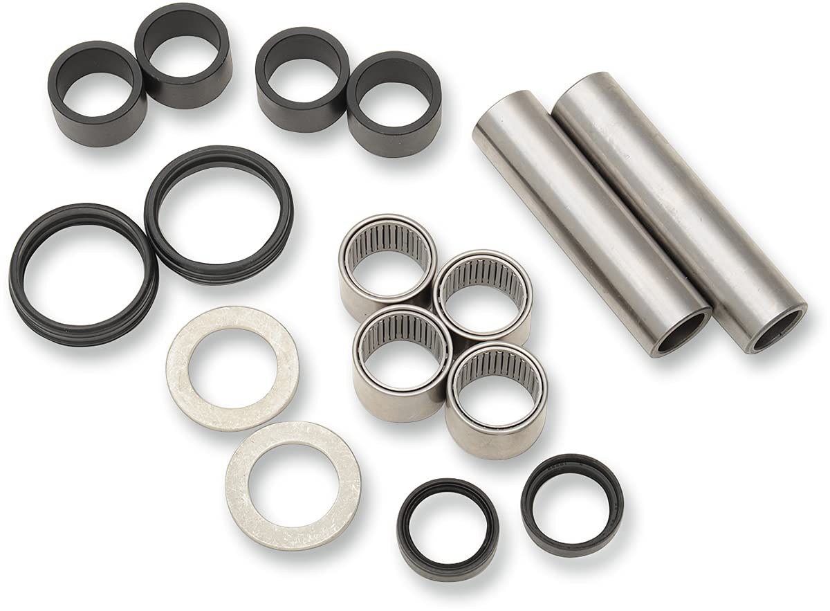 EPI WE347088 Bushing Swing Arm Kit - Replacement Suspension Part for Smooth Ride - Perfect for ATVs, UTVs, and Off-Road Vehicles