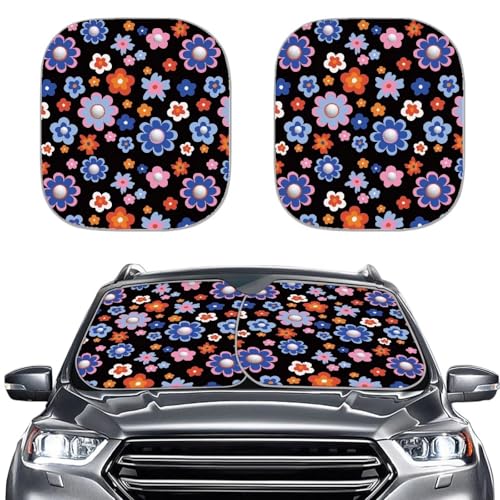 Hippie Floral