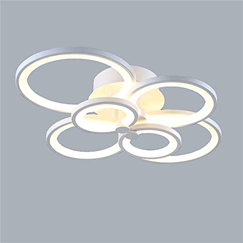 White+stepless Dimming