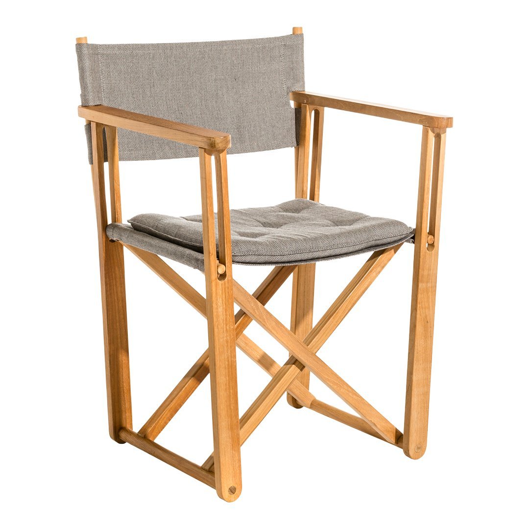 Kryss Lounge Chair - Modern Comfortable Accent Chair for Living Room, Bedroom & Office - Perfect for Relaxing, Reading & Lounging