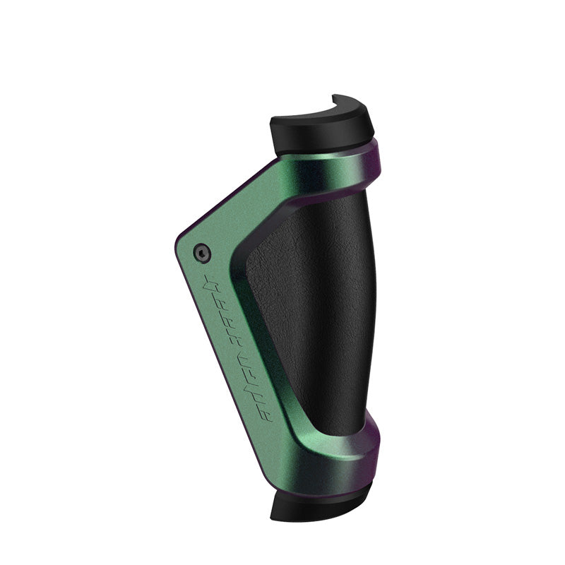 GeekVape Aegis Squonk Replacement Skeleton Grip - Durable Vape Mod Accessory for Aegis Squonk 100W Kit | Perfect for Vaping Enthusiasts & On-the-Go Use