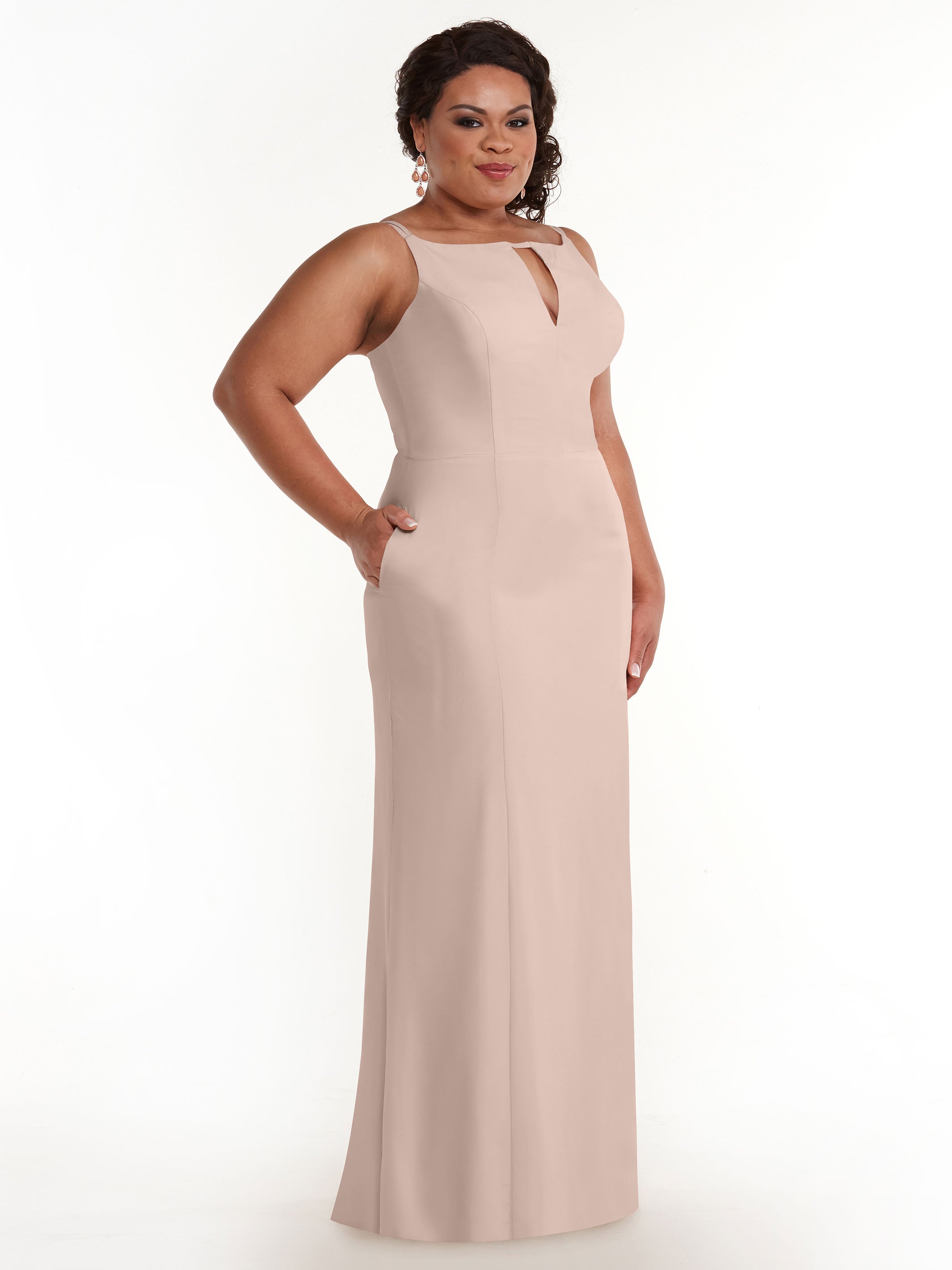 Rose Pink