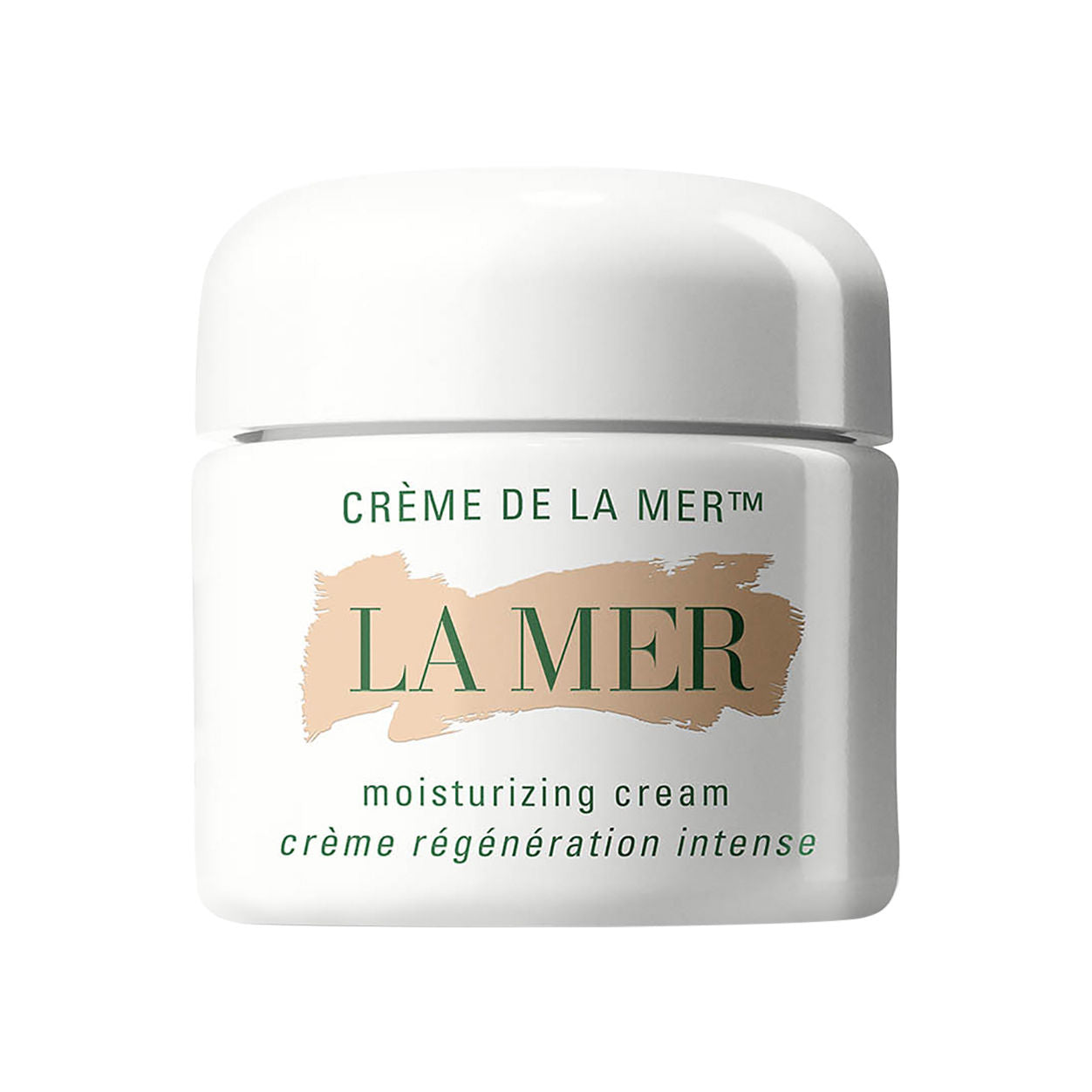La Mer Face Cream - Luxury Moisturizing Cream for Dry & Sensitive Skin | Anti-Aging & Hydrating Skincare for Day & Night Use